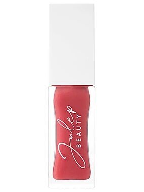 Julep Beauty Rosy Glow So Plush Glossy Lip Oil